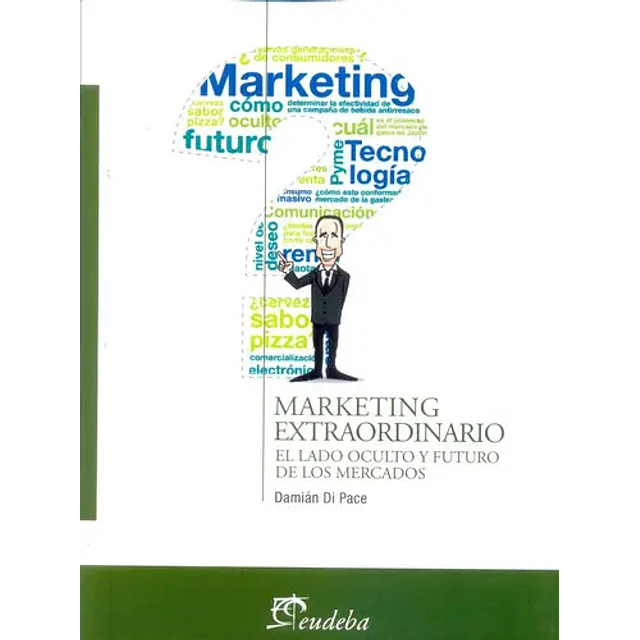 Marketing Extradionario