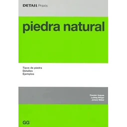 Piedra Natural