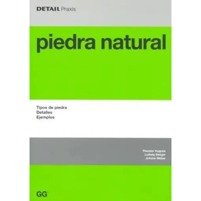 Piedra Natural