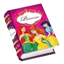 Princesas