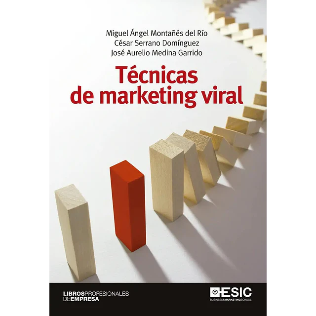 Técnicas de marketing viral