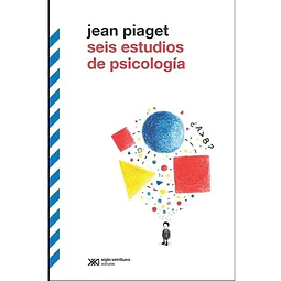 Seis Estudios de Psicología