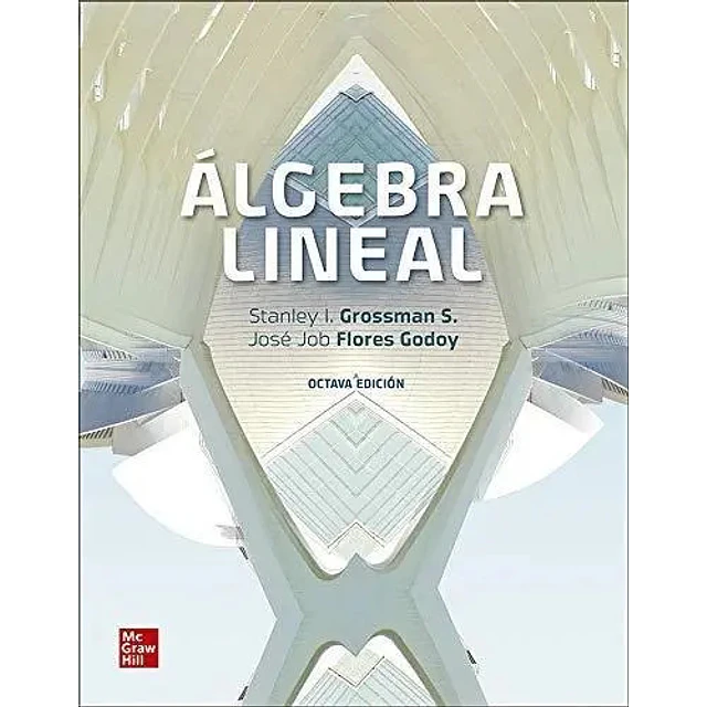 Álgebra lineal