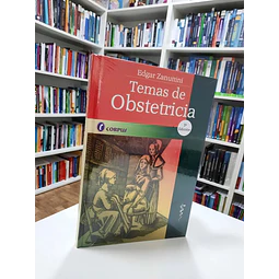 Temas de Obstetricia