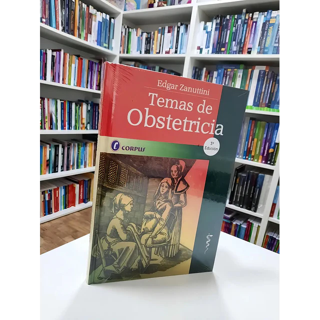 Temas de Obstetricia