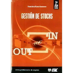 Gestión de Stocks