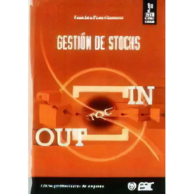 Gestión de Stocks