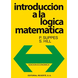 Introducción a la lógica matemática