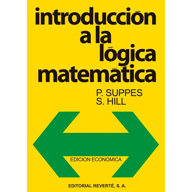 Introducción a la lógica matemática