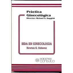 Sida en ginecologia