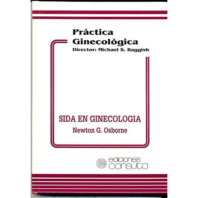 Sida en ginecologia