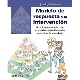 Modelo de respuesta a la intervención