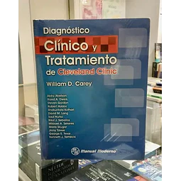 Diagnóstico Clínico y Tratamiento de Cleveland Clinic