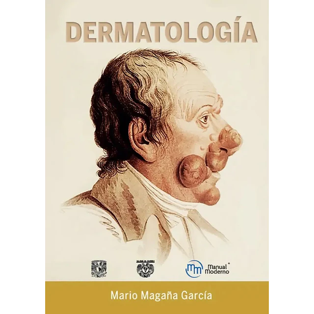 Dermatología
