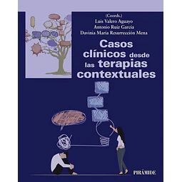 Casos clínicos desde terapias sexuales