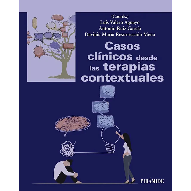 Casos clínicos desde terapias sexuales