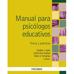 Manual para psicólogos educativos