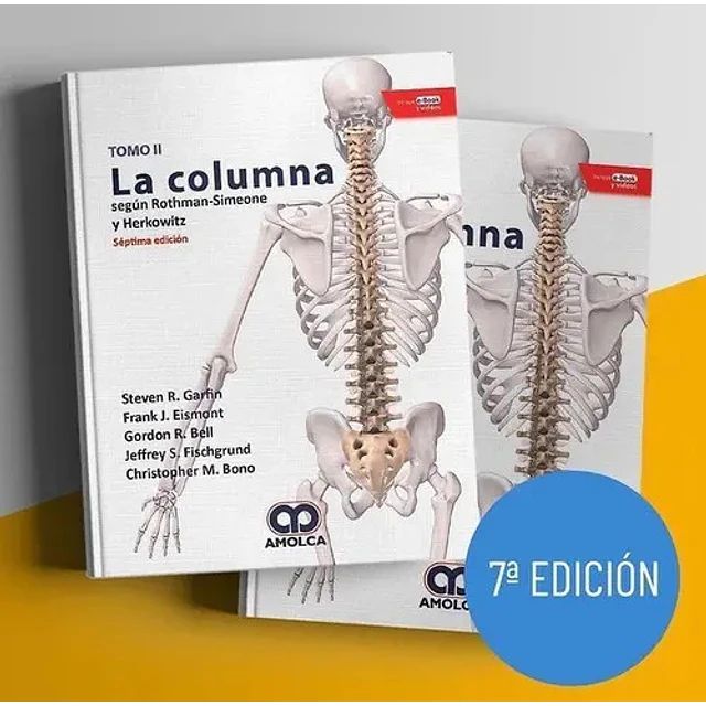 La Columna - 2 Tomos