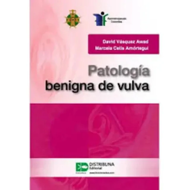 Patología Benigna de la Vulva