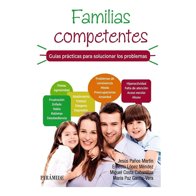 Familias competentes