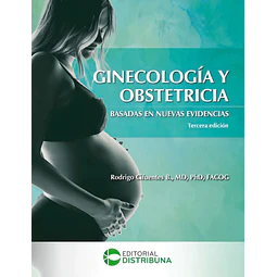 Ginecologia y Obstetricia