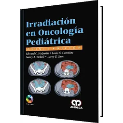 Irradiacion en oncologia Pediatrica