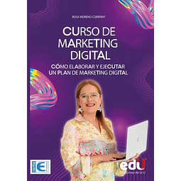 Curso de marketing digital