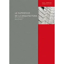 La Superficie de la Arquitectura