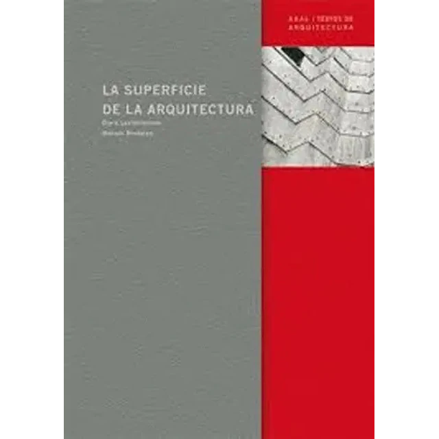 La Superficie de la Arquitectura