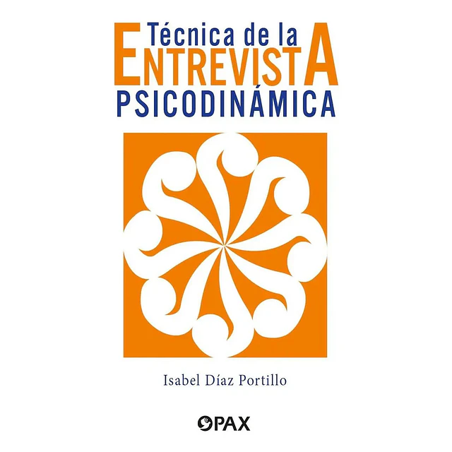 Técnica de la entrevista psicodinámica