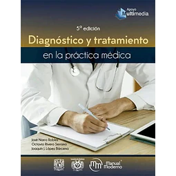 Diagnóstico y Tratamiento en la Práctica Médica