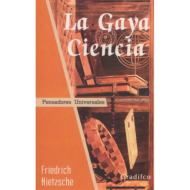 La Gaya Ciencia