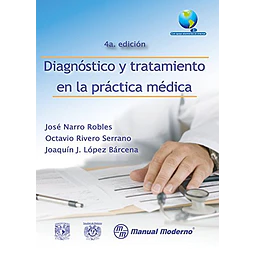 Diagnóstico y tratamiento en la práctica médica