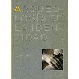 Arqueología de la Identidad