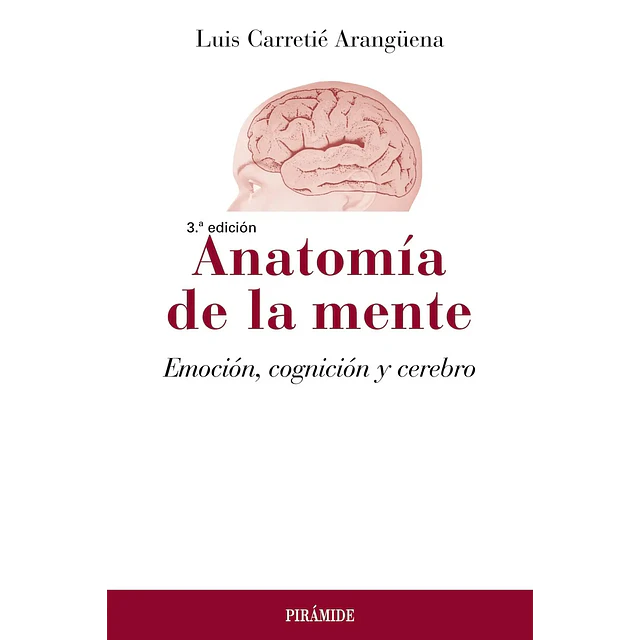Anatomía de la mente