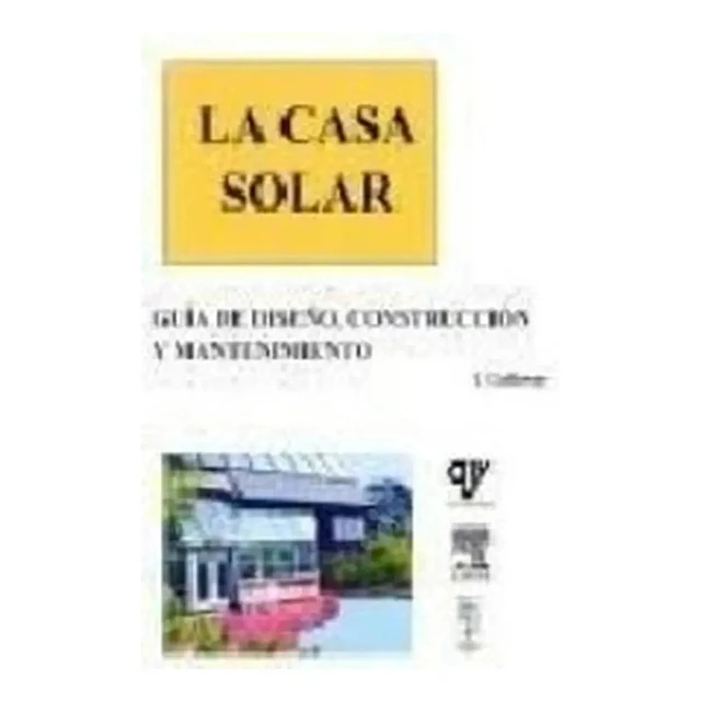 La casa solar