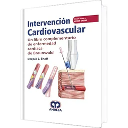 Intervención cardiovascular
