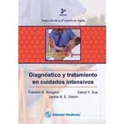 Diagnóstico y tratamiento en cuidados intensivos