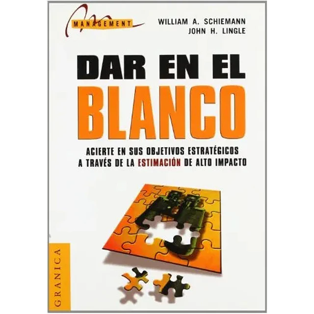 Dar en el Blanco