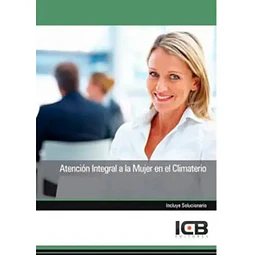 Atención Integral a la Mujer en el Climaterio