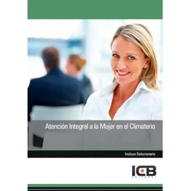 Atención Integral a la Mujer en el Climaterio