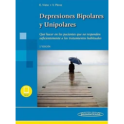 Depresiones Bipolares y Unipolares