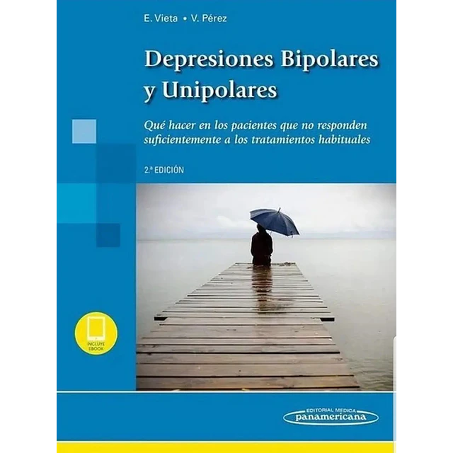 Depresiones Bipolares y Unipolares