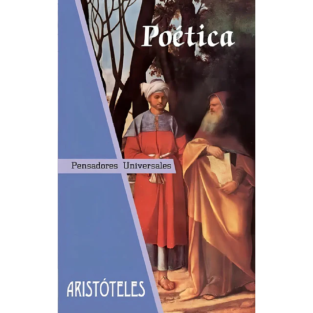 Poética