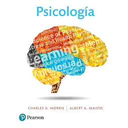Psicología