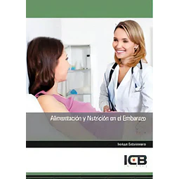 Alimentación y Nutrición en el Embarazo