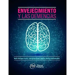 Envejecimiento y las demencias