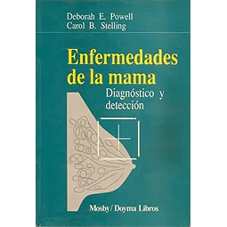 Enfermedades de la mama