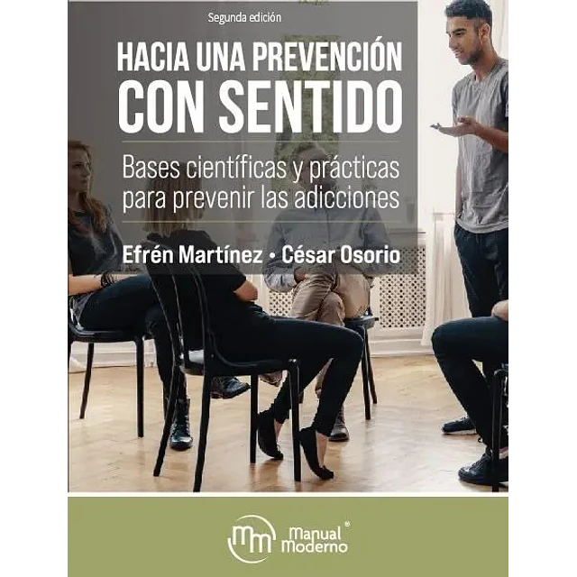 Hacia una prevención con sentido