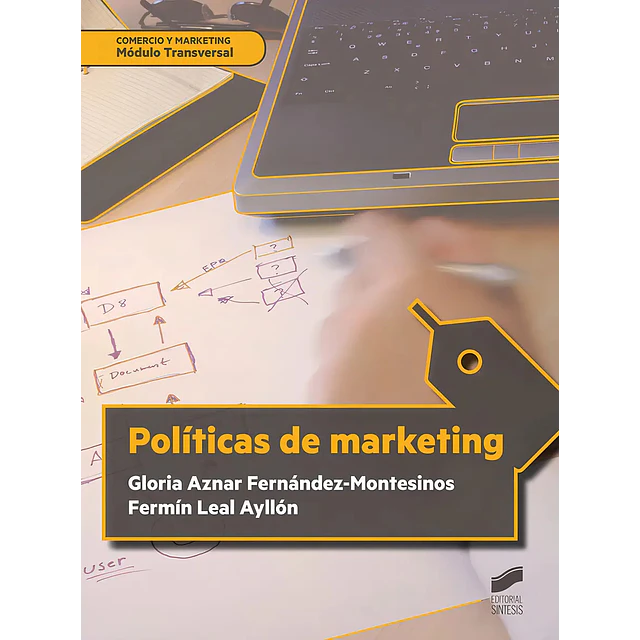 Políticas de marketing